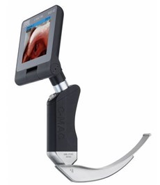 KARL STORZ C-MAC POCKET MONITOR