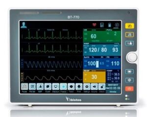 BISTOS CO LTD/ BT-770