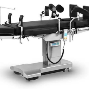 TABLE OPERATOIRE ELECTRO-HYDRAULIQUE