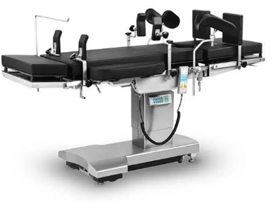 TABLE OPERATOIRE ELECTRO-HYDRAULIQUE