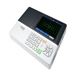 ECG 3 Pistes WUHAN ZONCARE IMAC 300