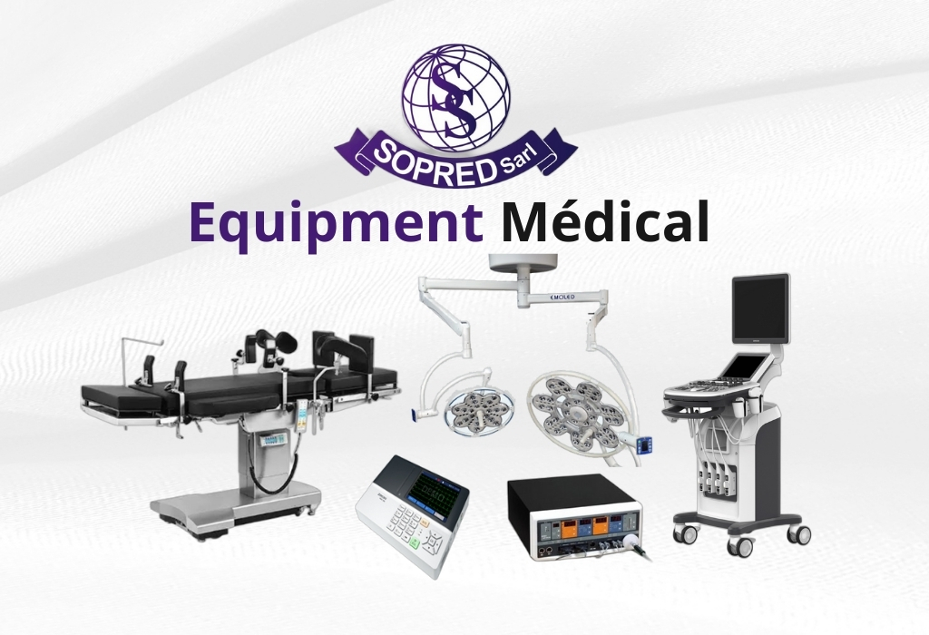 Equipment Médical